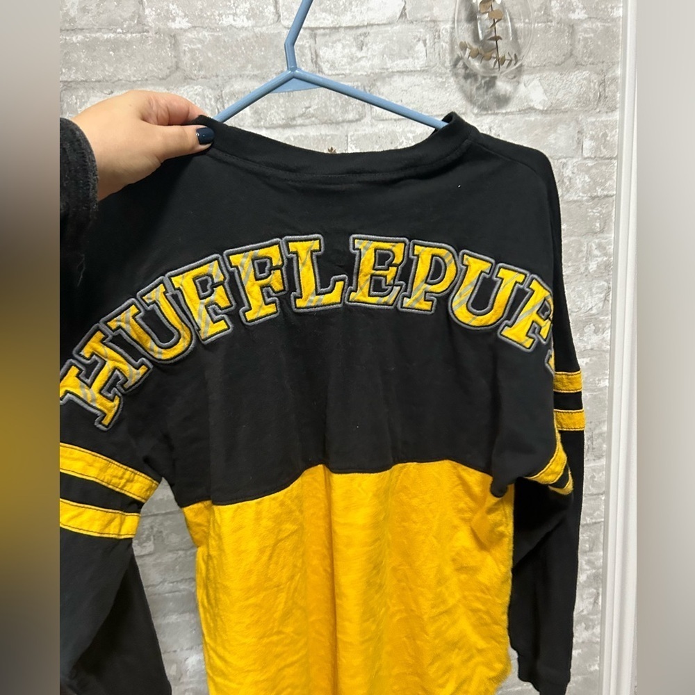 Harry Potter long sleeve t-shirt size XS